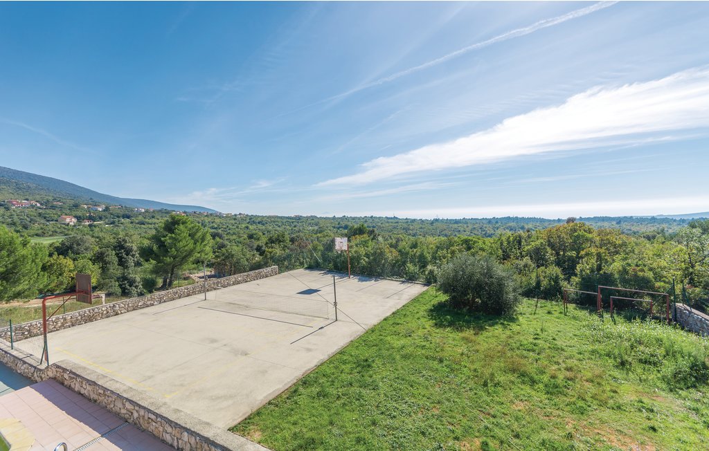 Lejlighed - Labin-Sv.Lovrec Labinski , Kroatien - CIO173 4