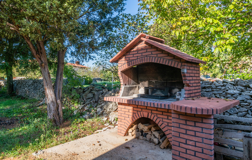 Feriehuse - Labin-Vinez , Kroatien - CIO178 5