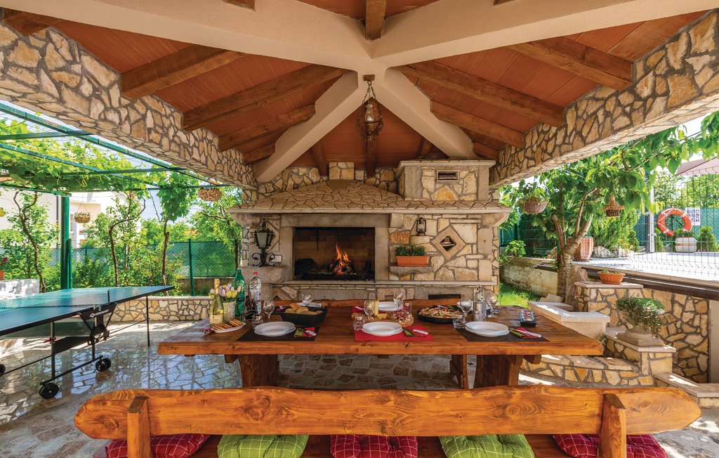 Feriehus - Labin-Santalezi , Kroatia - CIO180 13