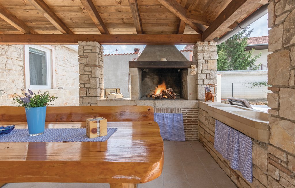 Ferienhaus - Peruski-Duga Uvala , Kroatien - CIO186 2