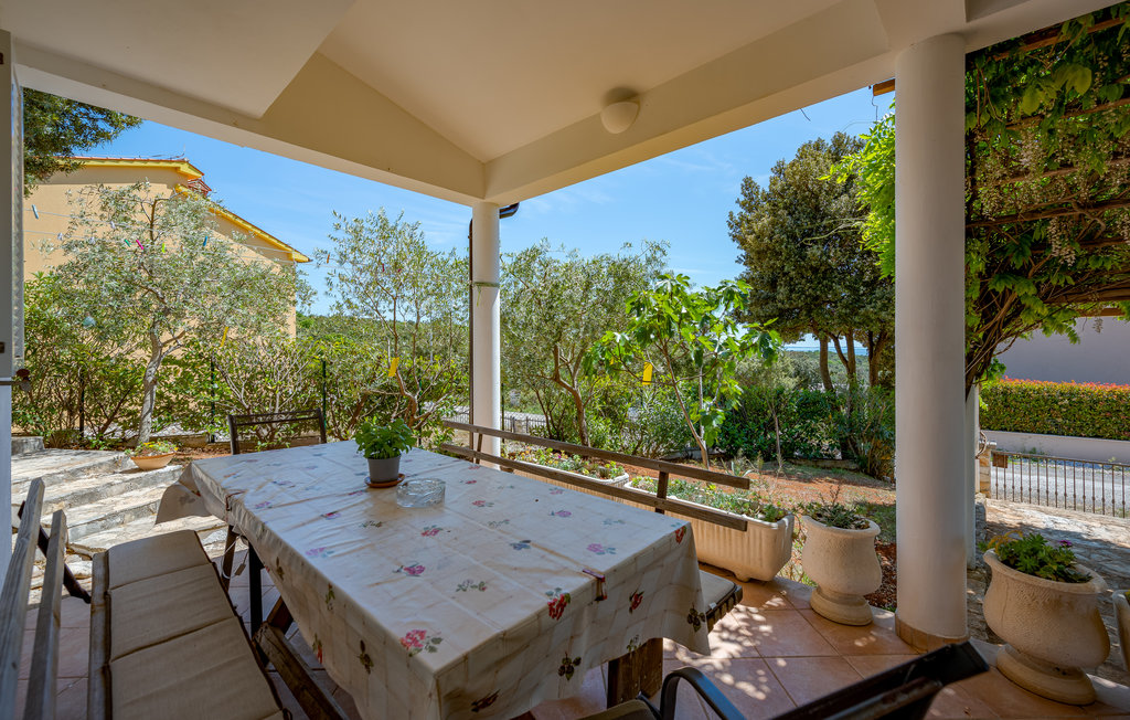 Semesterhus - Duga Uvala-Artici , Kroatien - CIO225 4