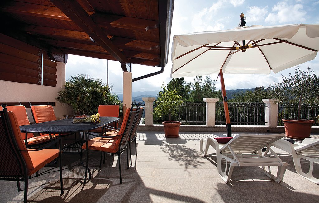 Ferieleilighet - Rabac , Kroatia - CIO231 1