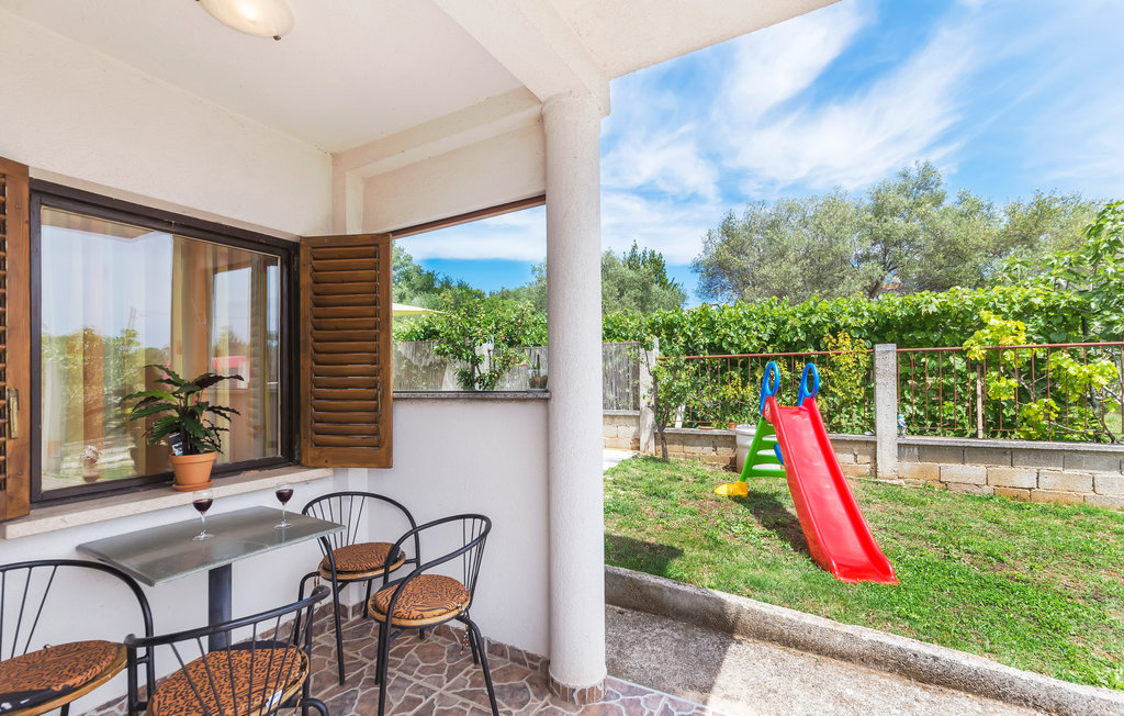 Lejlighed - Duga Uvala-Peruski , Kroatien - CIO303 6