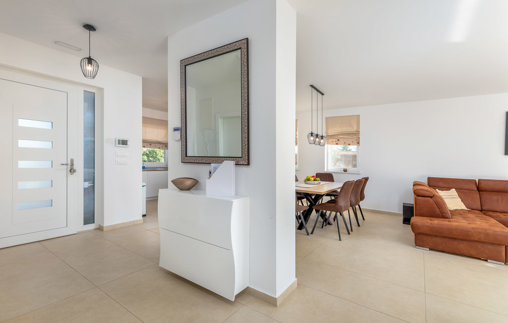 Feriehus - Duga Uvala-Segotici , Kroatia - CIO304 20