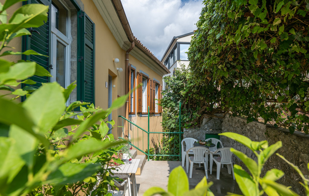 Lejlighed - Rabac , Kroatien - CIO355 2