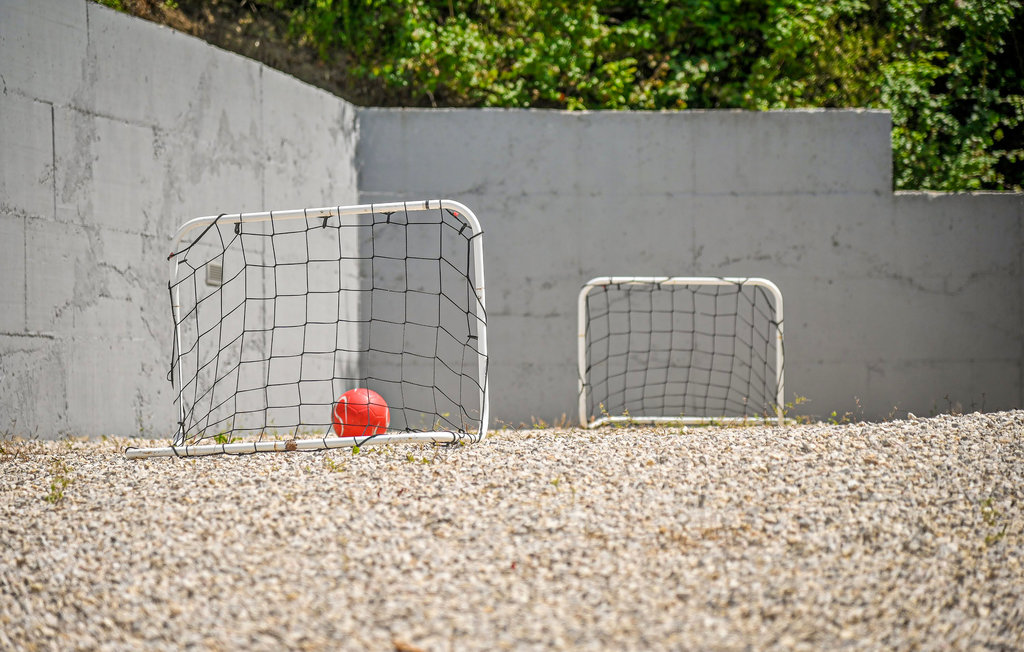 Feriehus - Labin-Krbune , Kroatia - CIO103 20