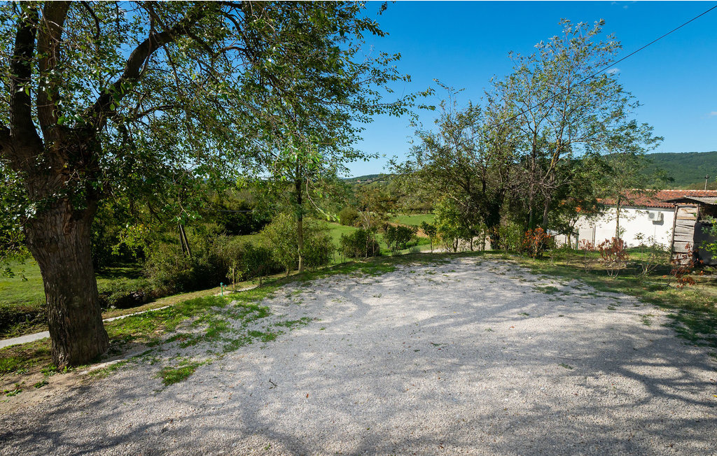 Feriehuse - Labin-Nova Vas , Kroatien - CIO370 22