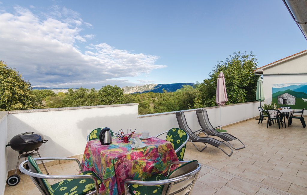 Feriehus - Labin-Jurazini , Kroatia - CIO050 12