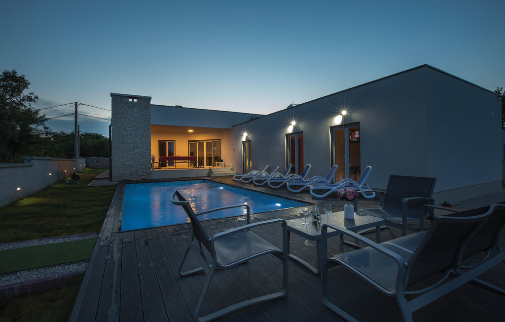 Feriehus - Labin-Marici , Kroatia - CIO130 17