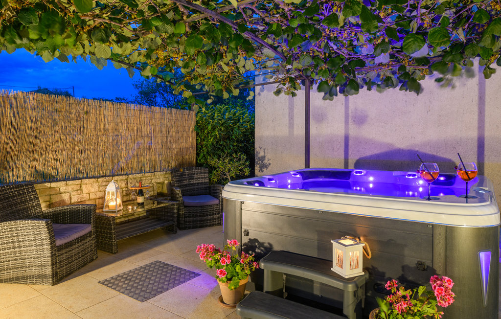 Feriehus - Krnica , Kroatia - CIO357 23