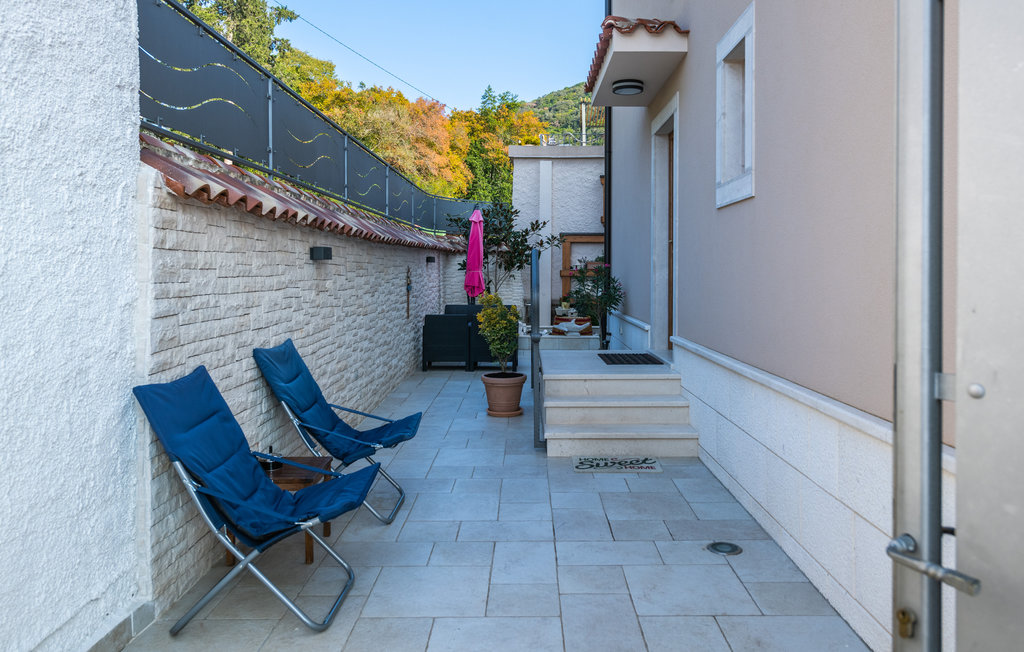 Ferienhaus - Krnica-Krnicki porat , Kroatien - CIO390 22