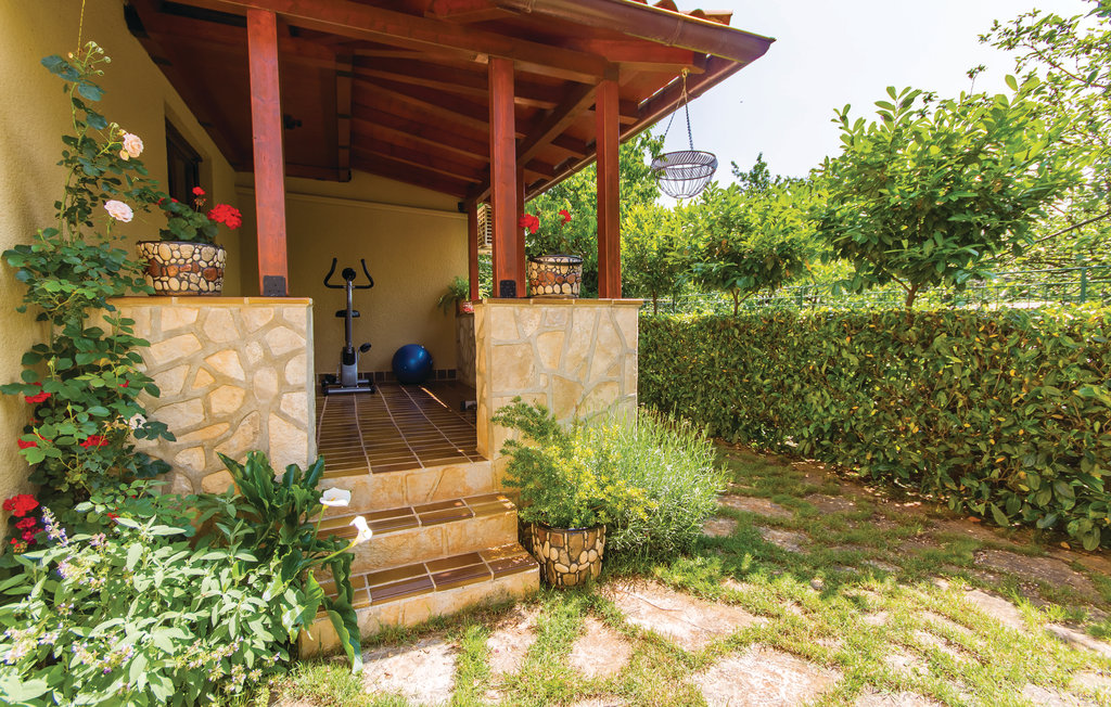 Feriehuse - Pula-Marcana , Kroatien - CIO020 18