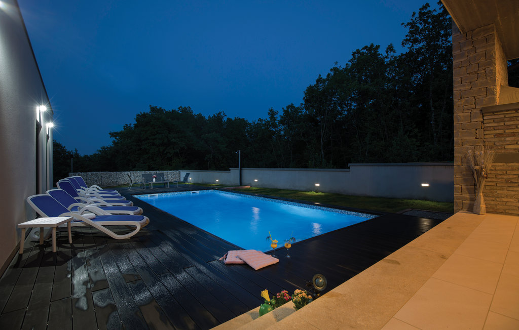 Feriehus - Labin-Marici , Kroatia - CIO130 18