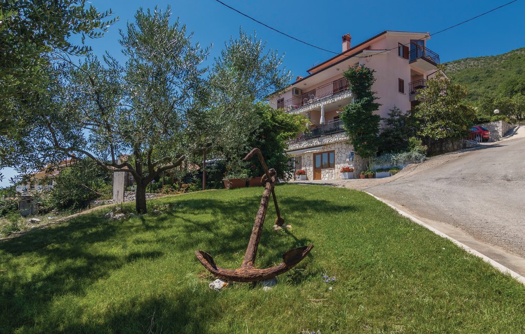 Ferieleilighet - Labin-Ravni , Kroatia - CIO138 26