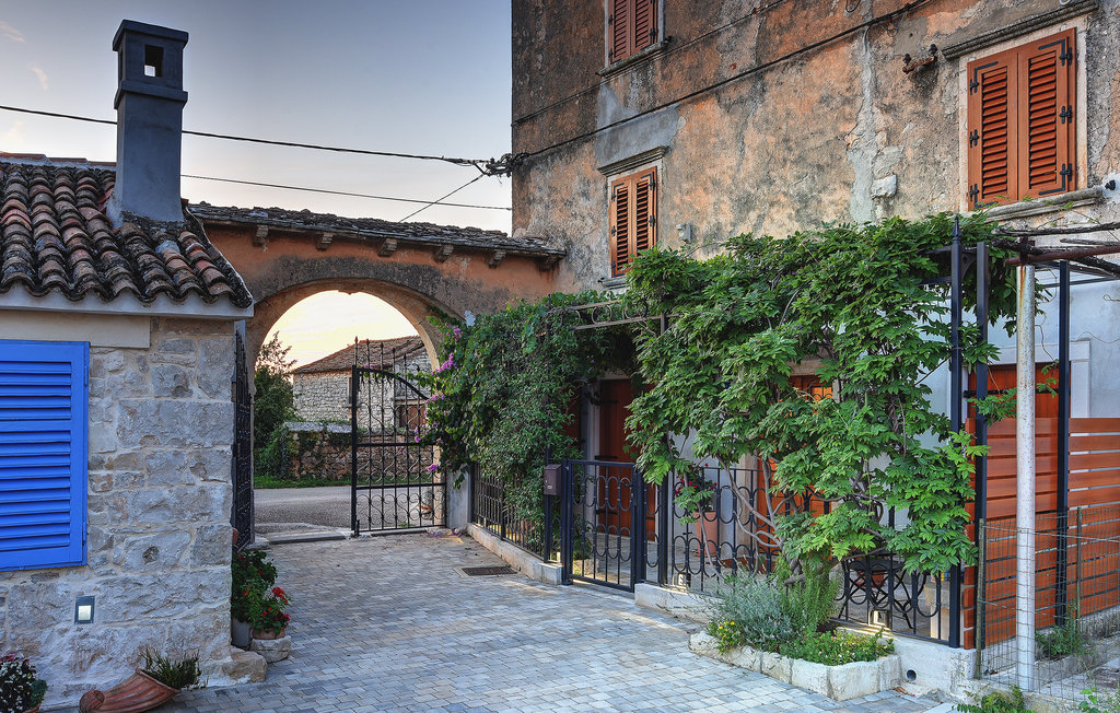 Semesterhus - Krnica , Kroatien - CIO354 18