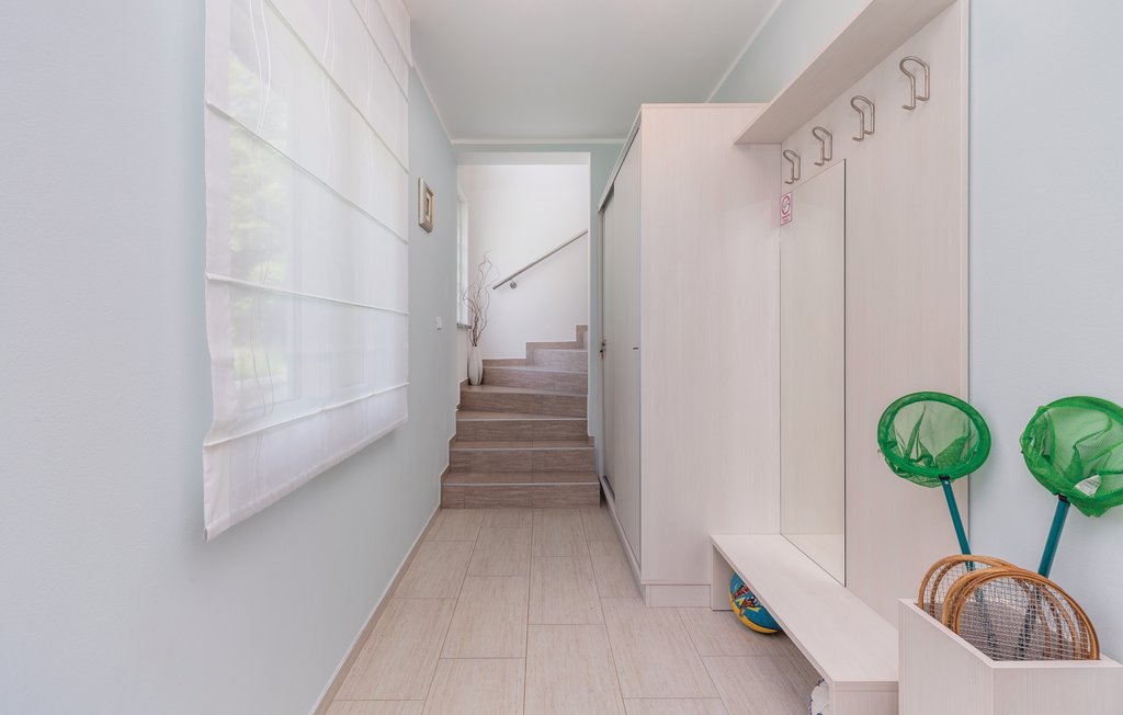 Feriehus - Duga Uvala-Peruski , Kroatia - CIO001 34