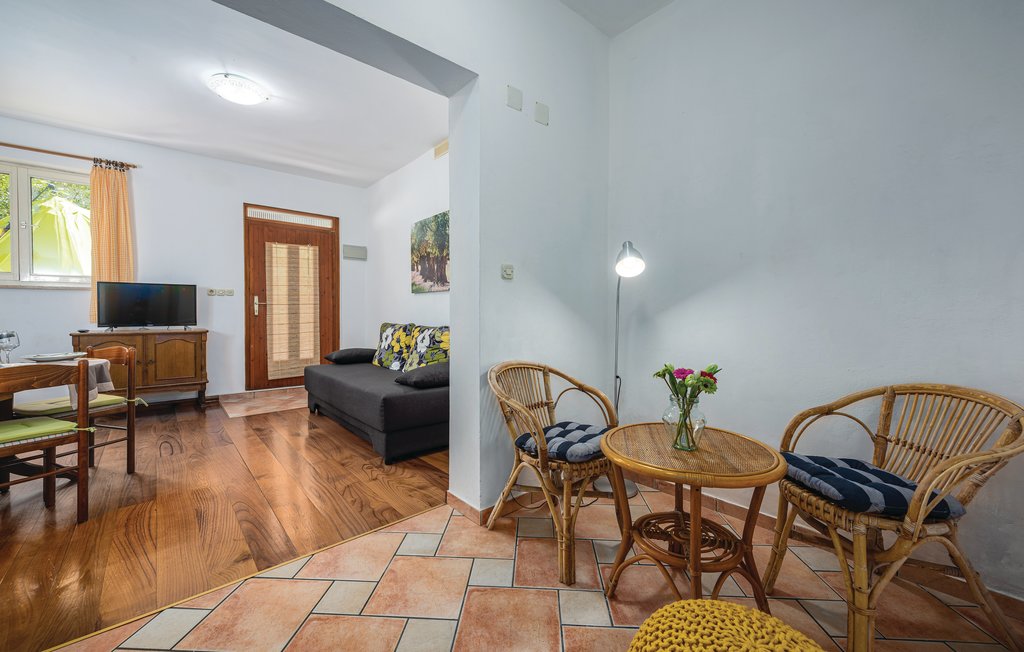 Ferienwohnung - Rabac , Kroatien - CIO048 3