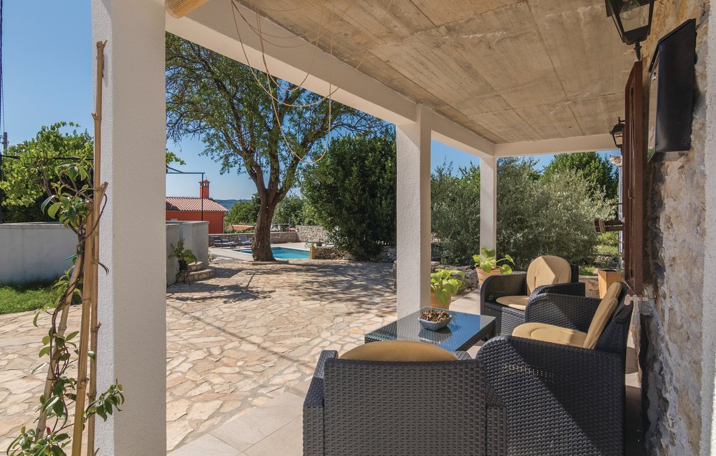 Feriehuse - Labin-Paradiz , Kroatien - CIO086 14