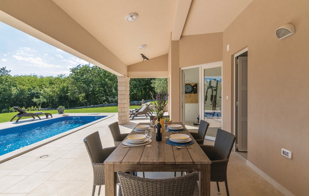 Semesterlägenhet - Labin-Tomovi , Kroatien - CIO104 6