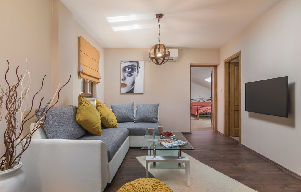 Feriehus - Labin-Jursici , Kroatia - CIO106 7