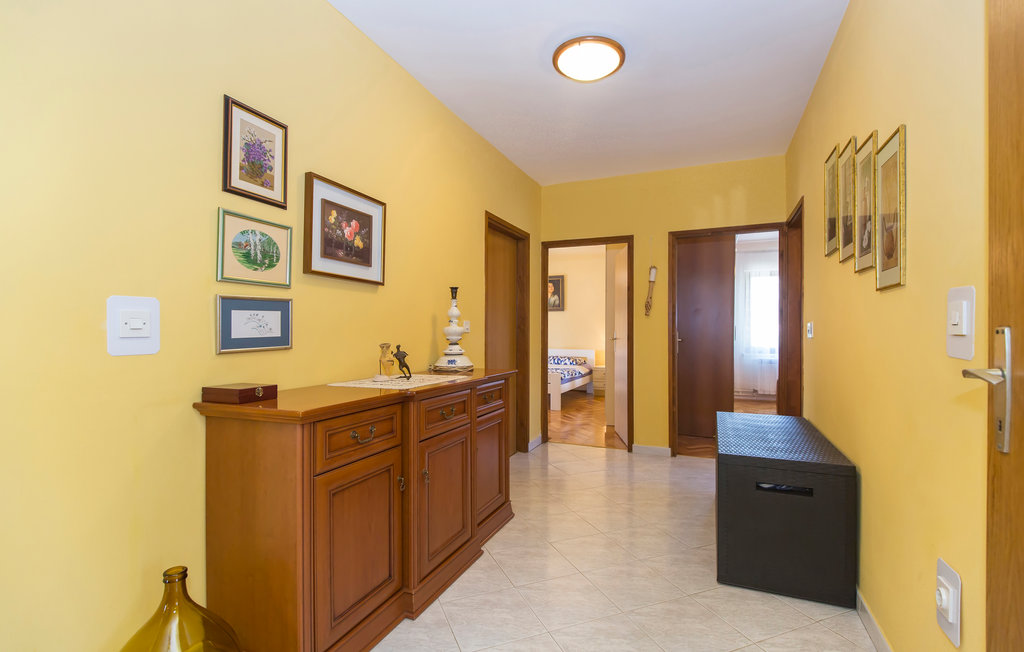 Feriehuse - Labin-Ladenci , Kroatien - CIO115 21