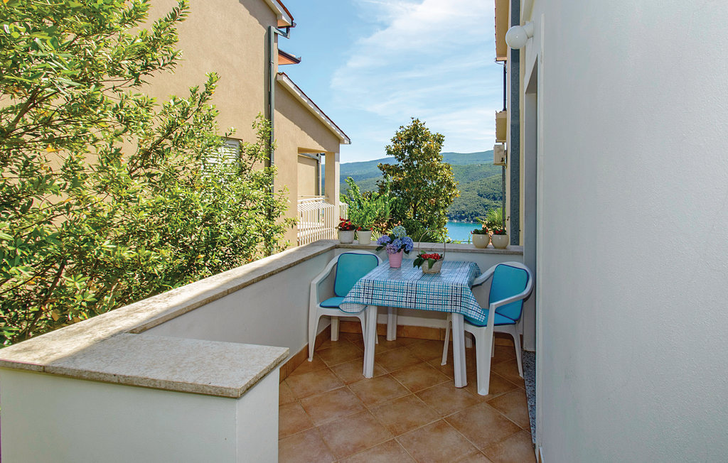 Ferienwohnung - Rabac , Kroatien - CIO116 5