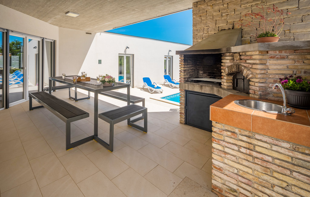 Feriehus - Labin-Marici , Kroatia - CIO130 13