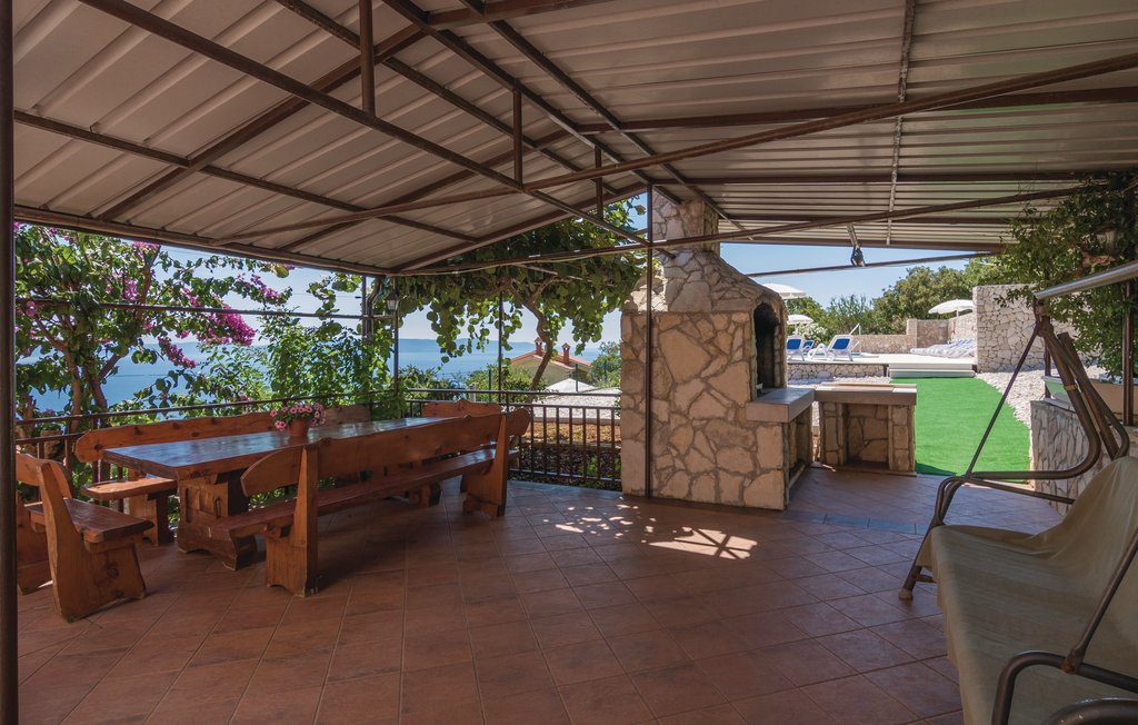 Ferieleilighet - Labin-Ravni , Kroatia - CIO138 16