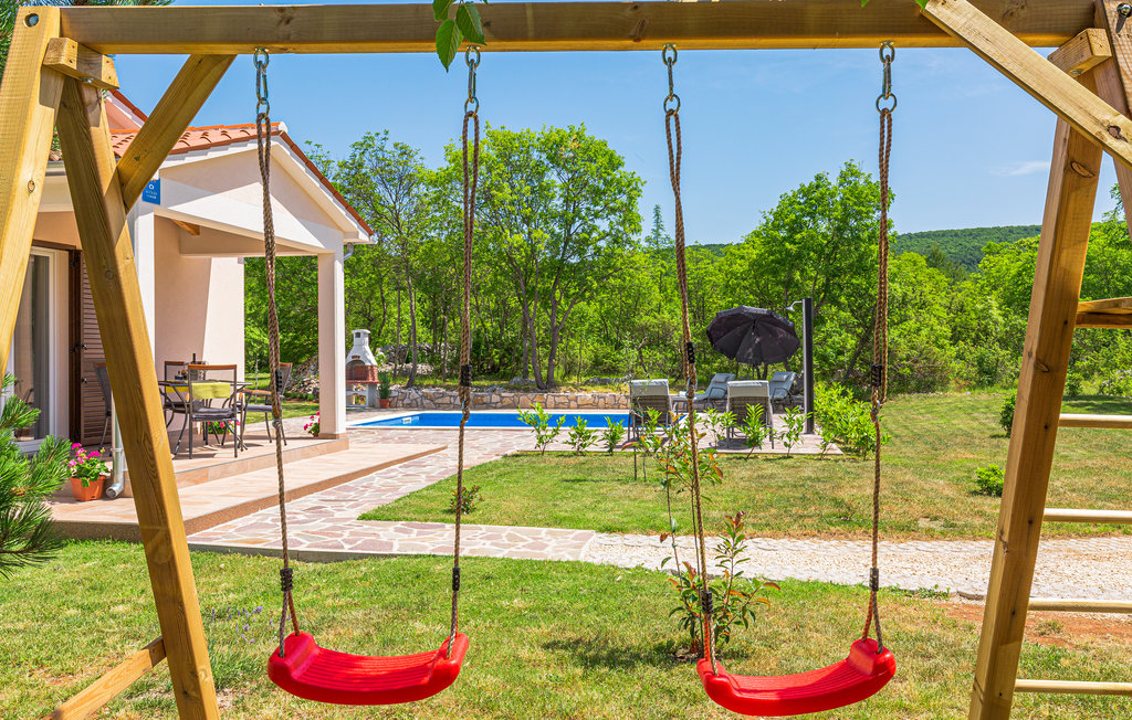 Feriehus - Labin-Brgod , Kroatia - CIO207 9