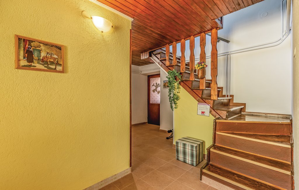 Feriehus - Duga Uvala-Pavicini , Kroatia - CIO230 25