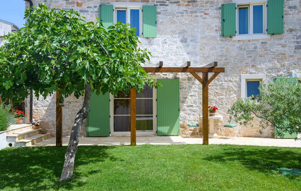 Feriehus - Duga Uvala-Peruski , Kroatia - CIO248 8