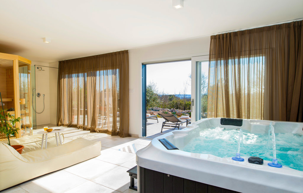 Feriehus - Labin-Viskovici , Kroatia - CIO273 4