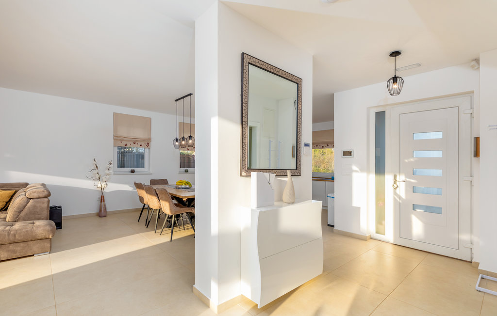 Feriehuse - Duga Uvala-Segotici , Kroatien - CIO305 20