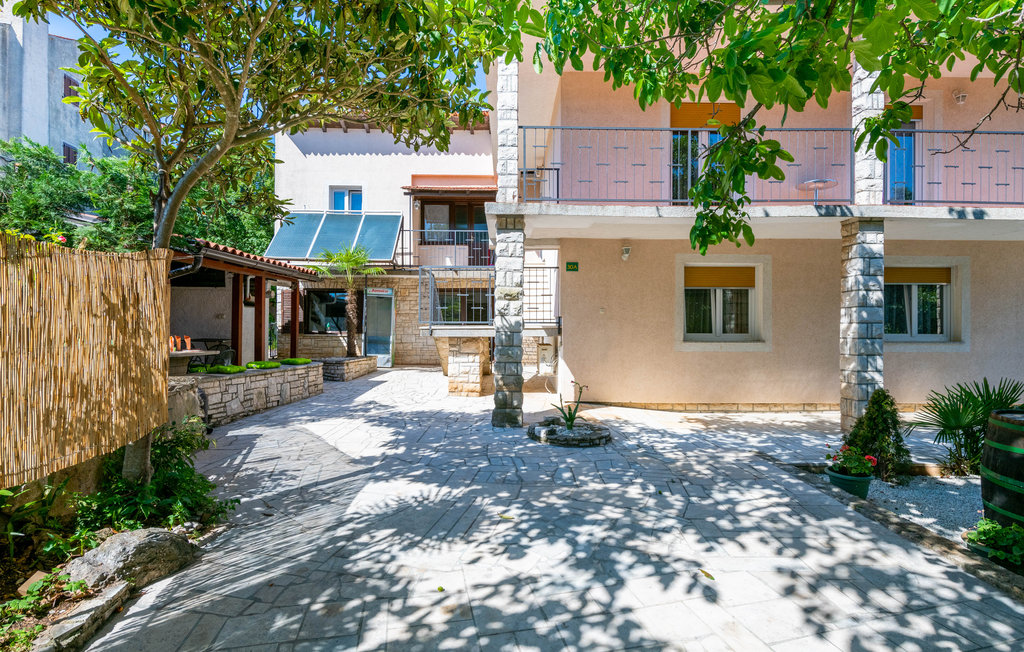 Feriehus - Duga Uvala-Peruski , Kroatia - CIO331 15