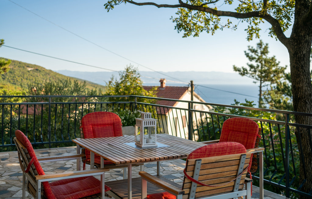 Feriehus - Labin-Nacinovici , Kroatia - CIO339 13