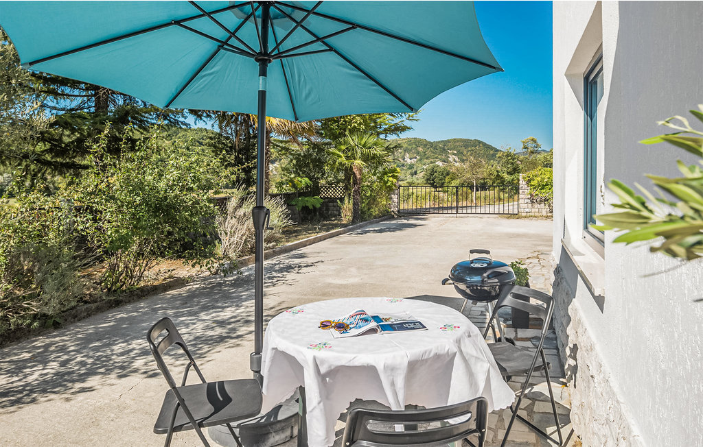 Feriehuse - Labin-Krbune , Kroatien - CIO341 2