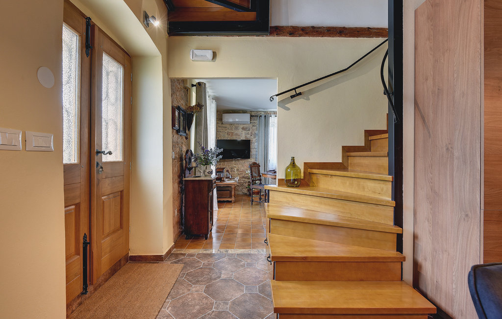 Semesterhus - Krnica , Kroatien - CIO354 29