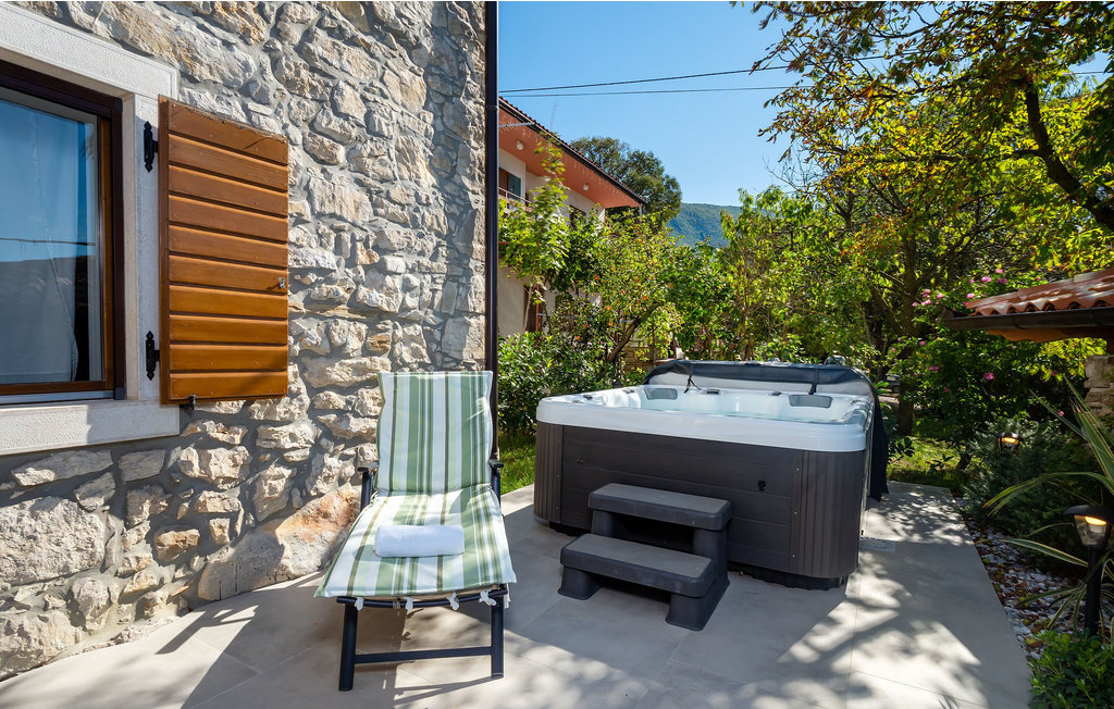 Feriehuse - Labin-Nova Vas , Kroatien - CIO370 17