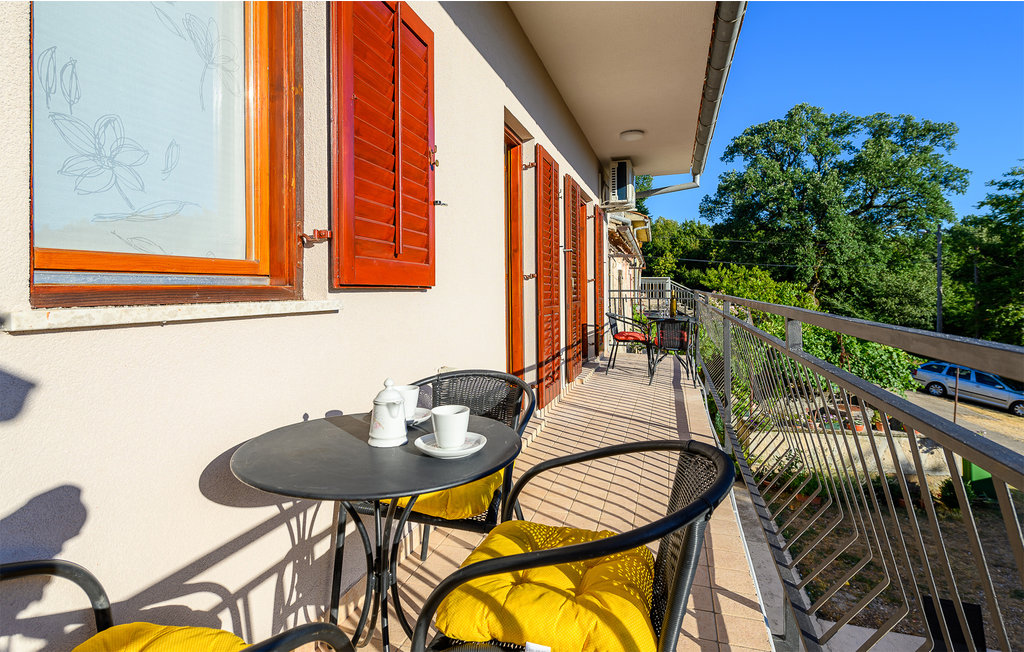 Ferieleilighet - Labin-Paradiz , Kroatia - CIO371 2