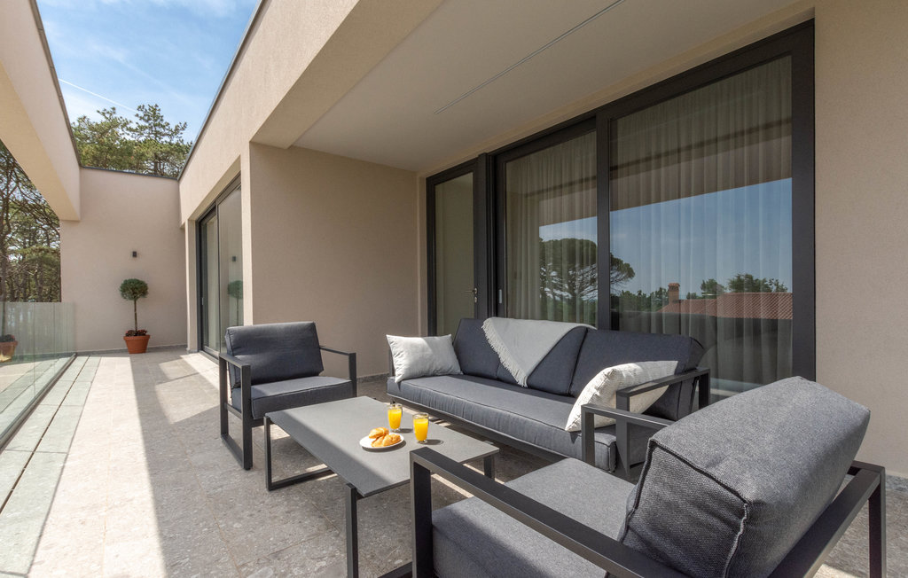 Feriehuse - Labin-Martinski , Kroatien - CIO381 17