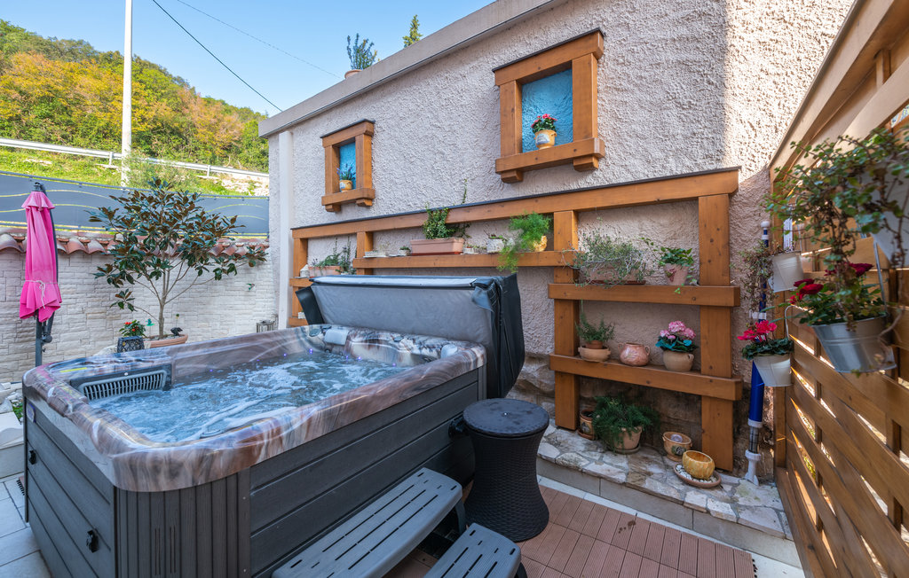 Ferienhaus - Krnica-Krnicki porat , Kroatien - CIO390 15