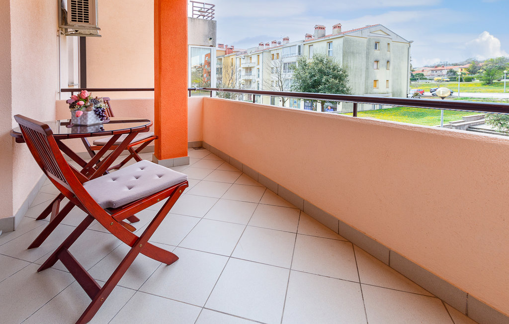 Ferieleilighet - Labin , Kroatia - CIO420 1