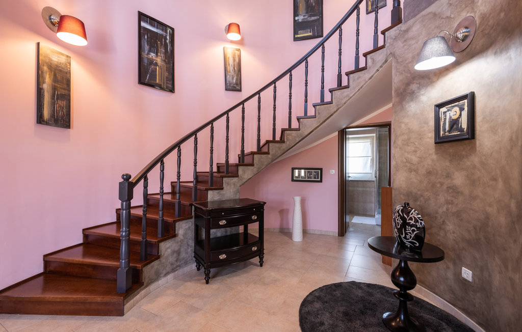 Feriehuse - Labin-Sumber , Kroatien - CIO913 34