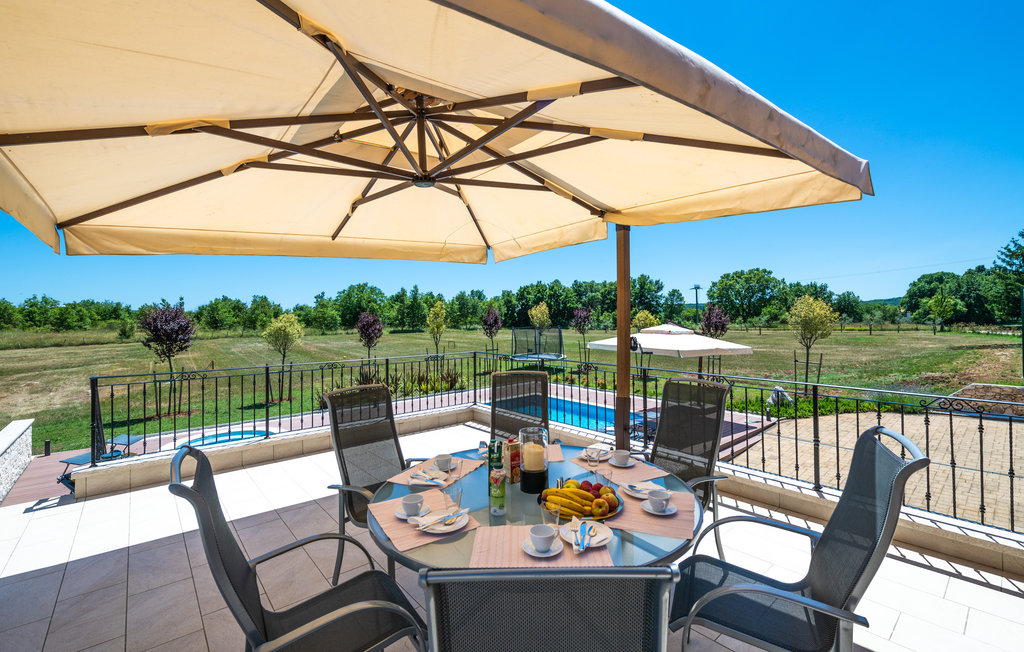 Feriehuse - Labin-Sumber , Kroatien - CIO913 20