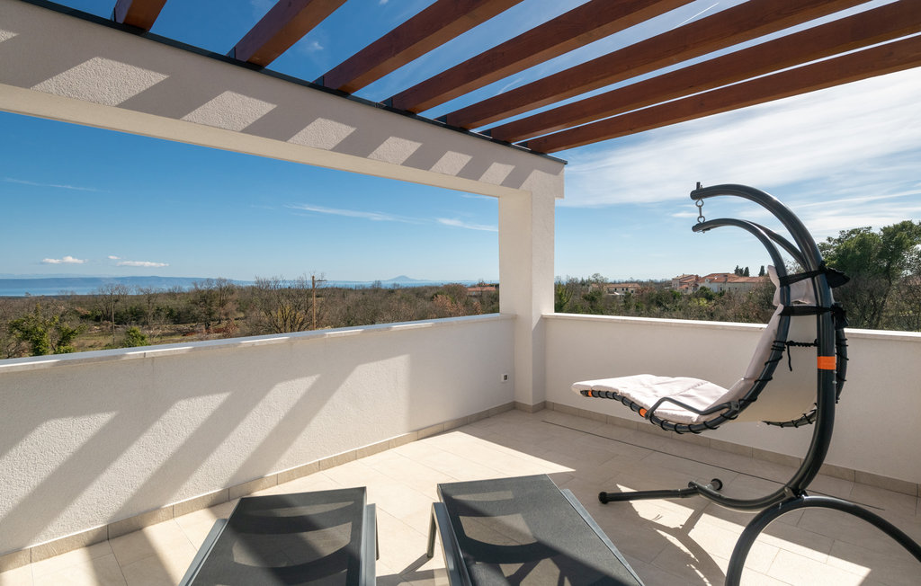 Feriehus - Krnica , Kroatia - CIO927 9