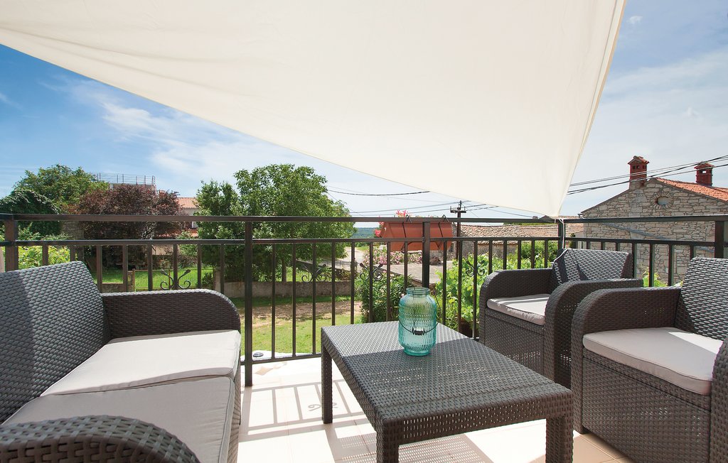 Feriehus - Duga Uvala-Cokuni , Kroatia - CIO026 2