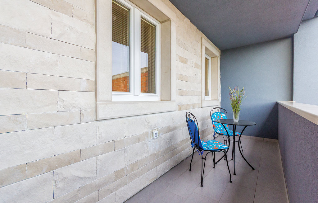 Feriehus - Krnica-Bratulici , Kroatia - CIO033 4