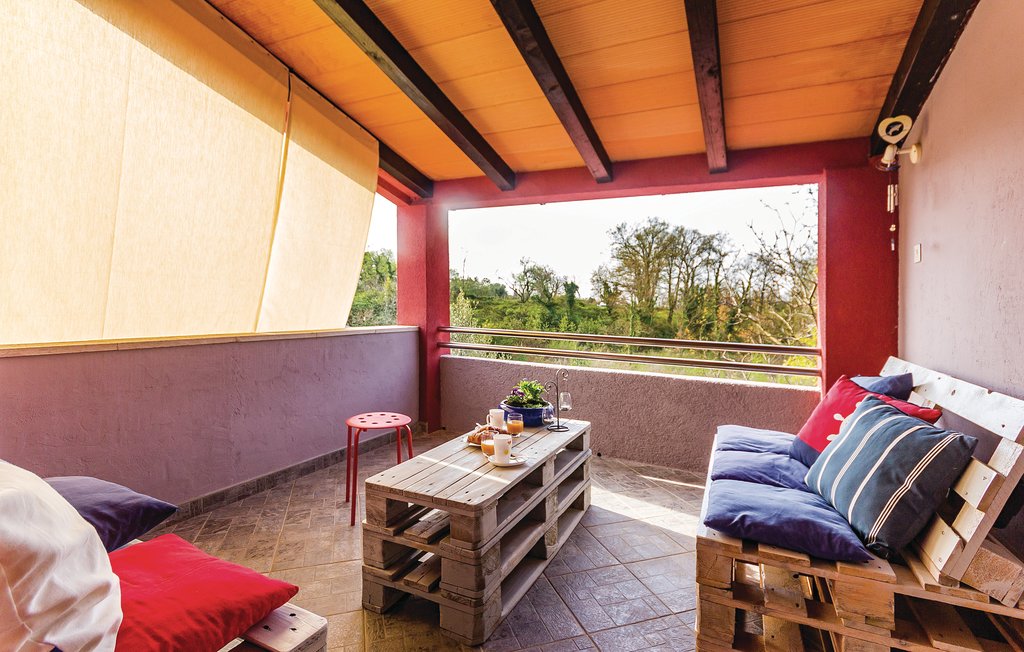 Ferienwohnung - Duga Uvala-Kavran , Kroatien - CIO061 3