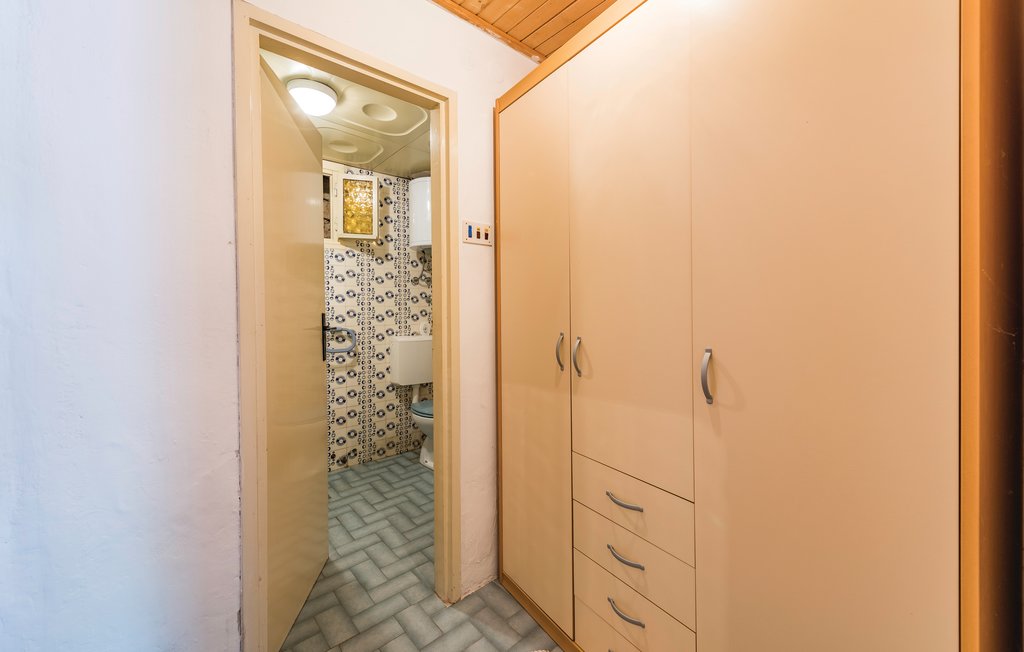 Ferienwohnung - Rabac , Kroatien - CIO087 8