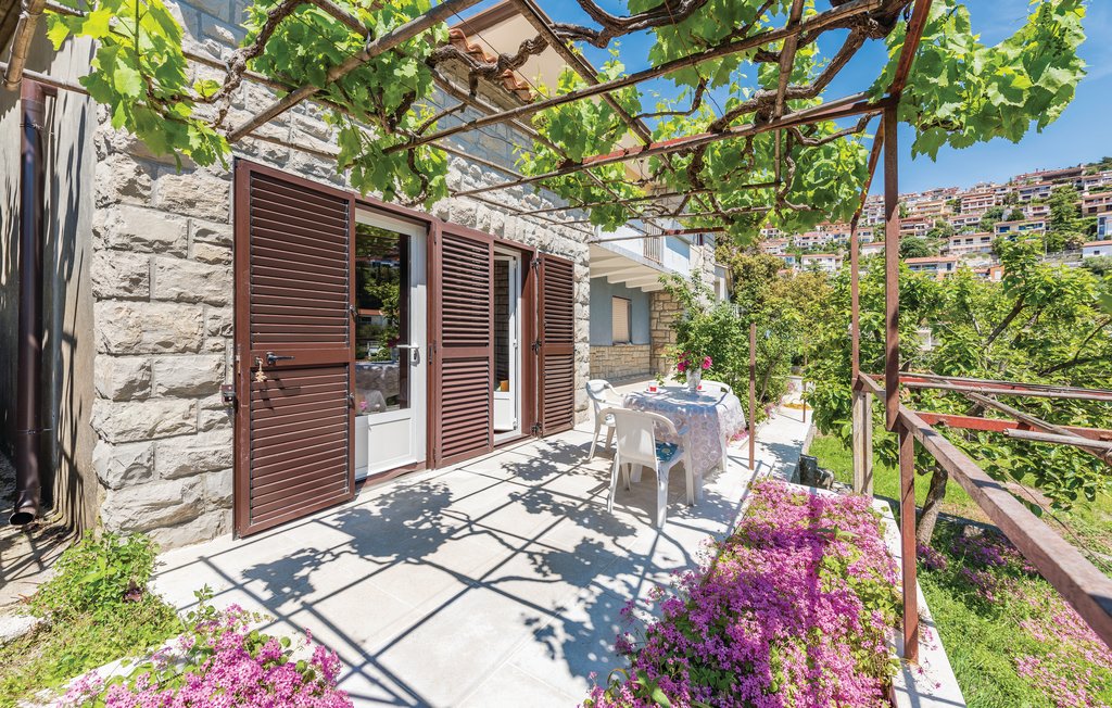 Ferienwohnung - Rabac , Kroatien - CIO087 5
